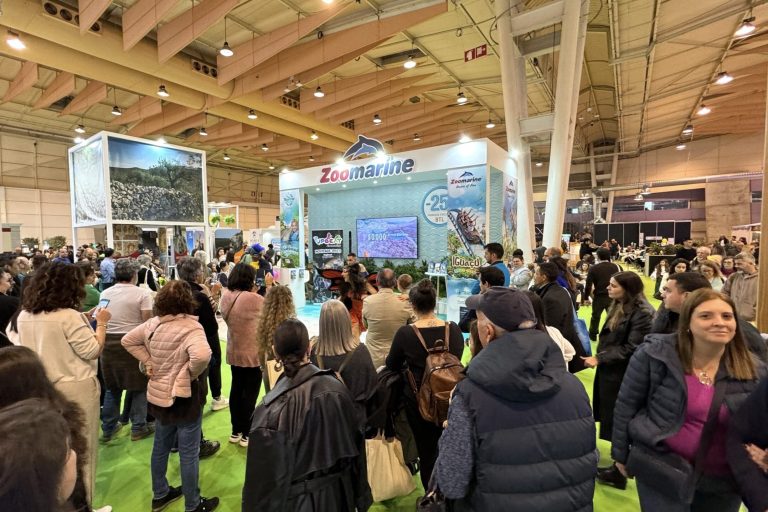 Zoomarine se vrací do BTL 2026 se slevami a novinkami