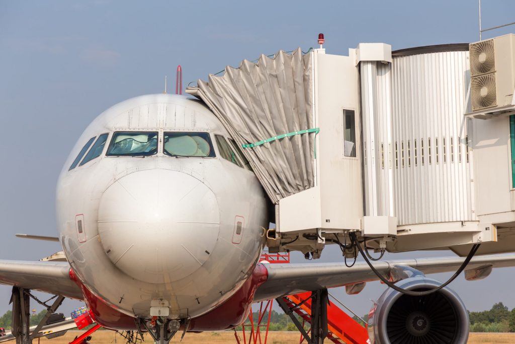 Cestujete s touto leteckou společností z Portugalska? Pro tento typ zavazadel vstoupil v platnost nový poplatek a jeho hodnota se zvyšuje na 140 R$