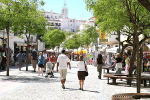 Albufeira deaktivuje platformu turistické daně a připravuje nový systém