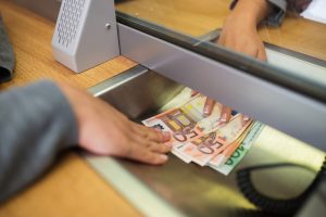 Kdykoli provedete tuto operaci, Banco do Portugal bude vědět: pravidlo právě vstoupilo v platnost