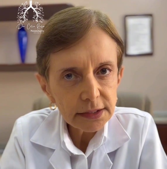 Pulmonolog varuje dospělé před čtyřmi základními vakcínami: „Není to jen pro děti“