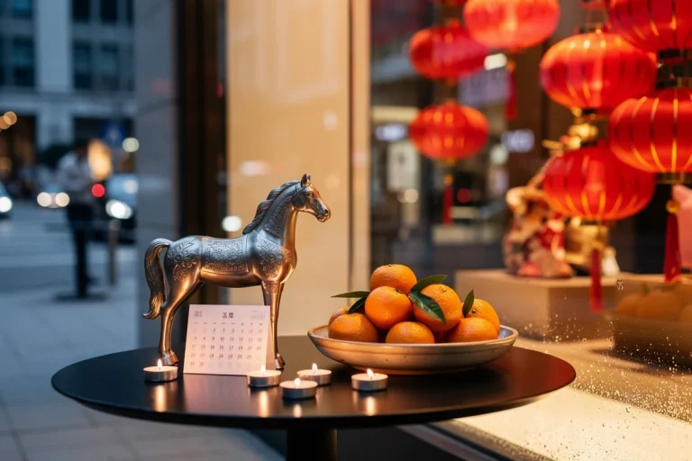 Kdy je čínský nový rok 2026: zvíře a prvek od 17. února