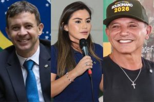 É justamente essa segunda vaga que virou moeda estratégica para consolidar alianças e evitar fissuras.