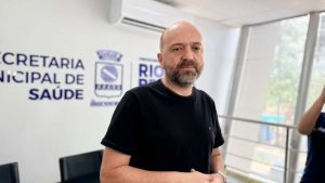 Secretário disse que o caso suspeito de Mpox está sendo investigado/Foto: ContilNet