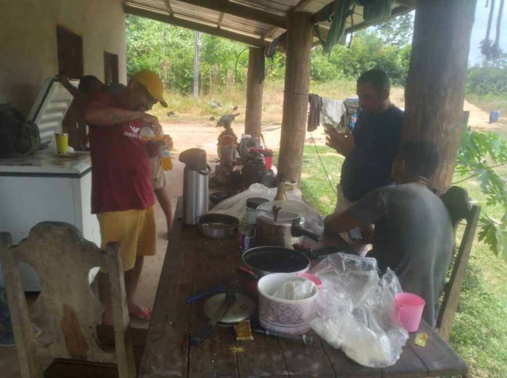 Polícia Civil intensifica diligências para prender autor de homicídio em Guajará