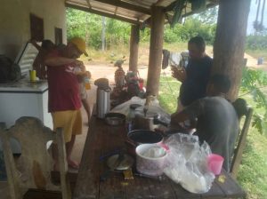 Polícia Civil intensifica diligências para prender autor de homicídio em Guajará