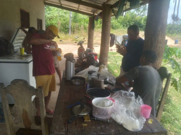 Polícia Civil intensifica diligências para prender autor de homicídio em Guajará