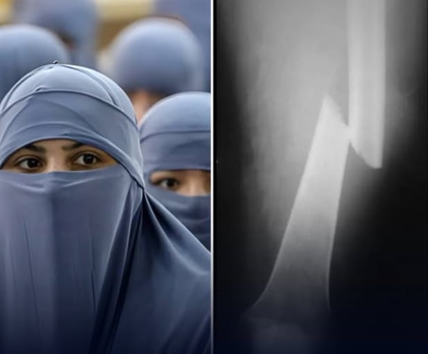 Talibã aprova código penal que permite punições físicas contra esposas, desde que não haja fratura