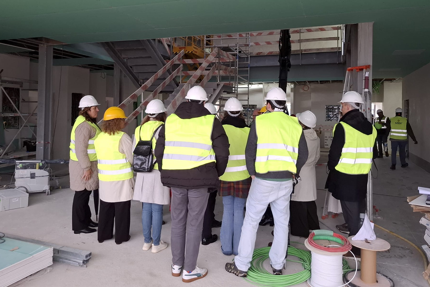 Olhão pořádá setkání Hub Azul Network o mořské ekonomice