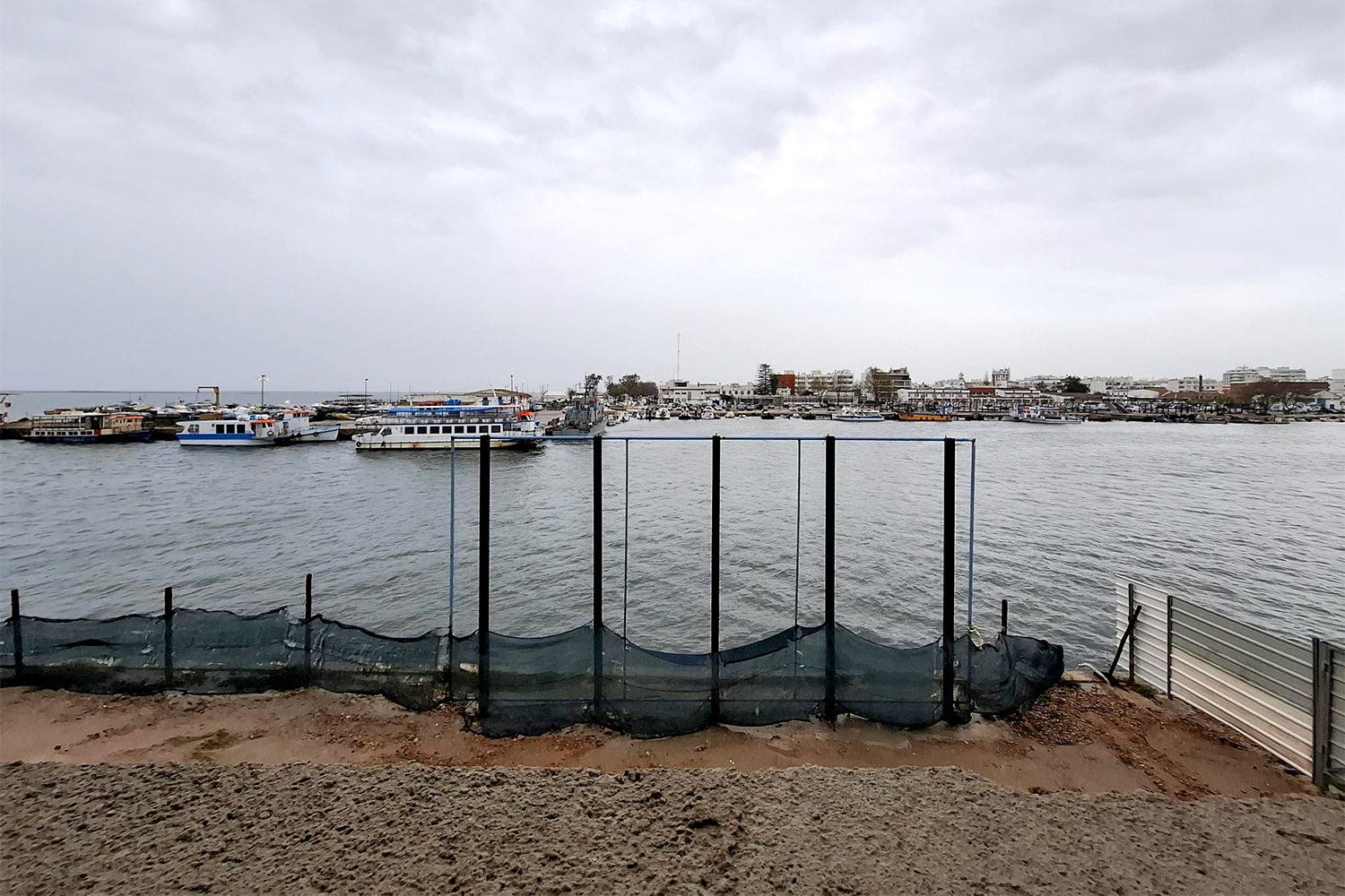 Olhão pořádá setkání Hub Azul Network o mořské ekonomice