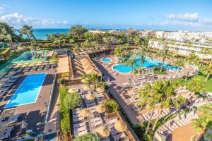 3HB Hotels posiluje týmy v Algarve s více než 400 pracovními příležitostmi