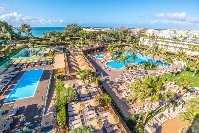 3HB Hotels posiluje týmy v Algarve s více než 400 pracovními příležitostmi