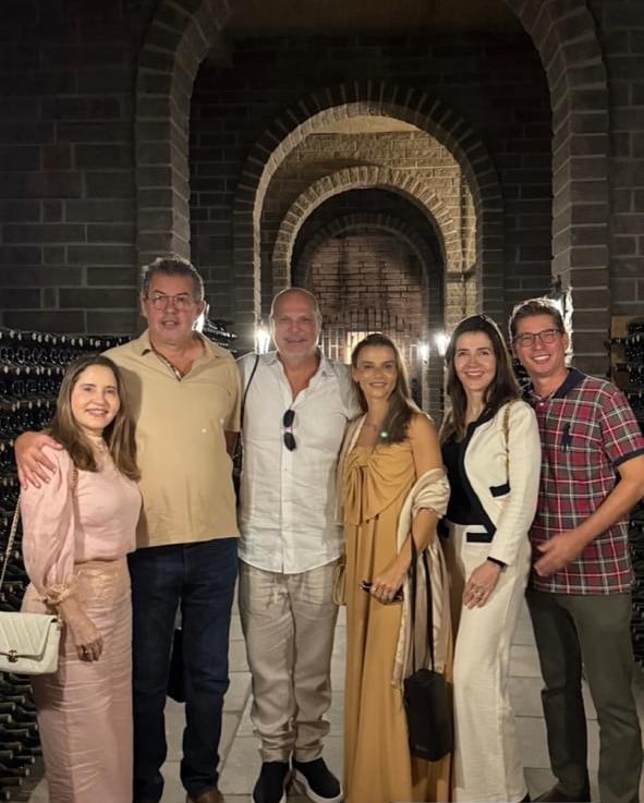 Gigi News: zahájení, oslavy a hlavní jména posouvají týden