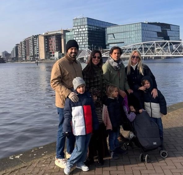 Gigi News: zahájení, oslavy a hlavní jména posouvají týden