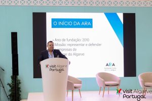 Kampaň Algarve by Car byla představena na BTL s cílem propagovat sektor pronájmu aut v regionu