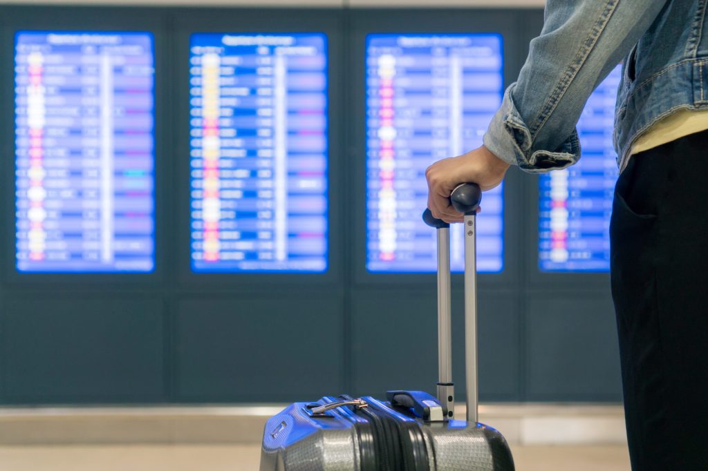 Nyní je to oficiální: ceny letenek „výrazně porostou“ a tyto trasy budou nejvíce postiženy