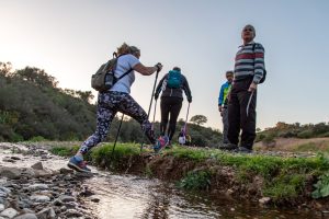 Alcoutim diskutuje o udržitelném cestovním ruchu v Jornadas do Mundo Rural