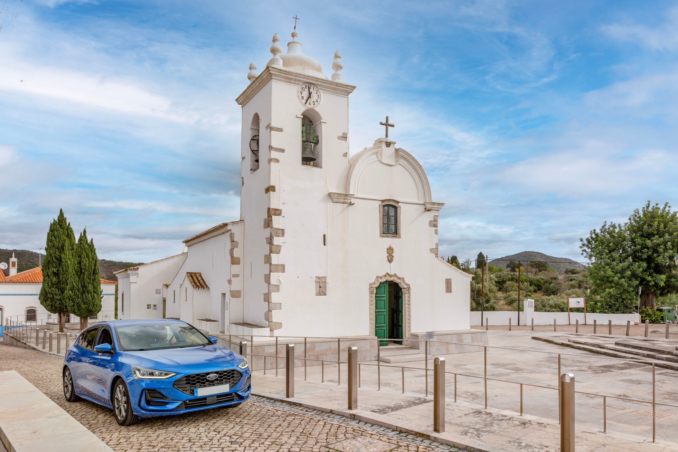 Kampaň Algarve by Car byla představena na BTL s cílem propagovat sektor pronájmu aut v regionu