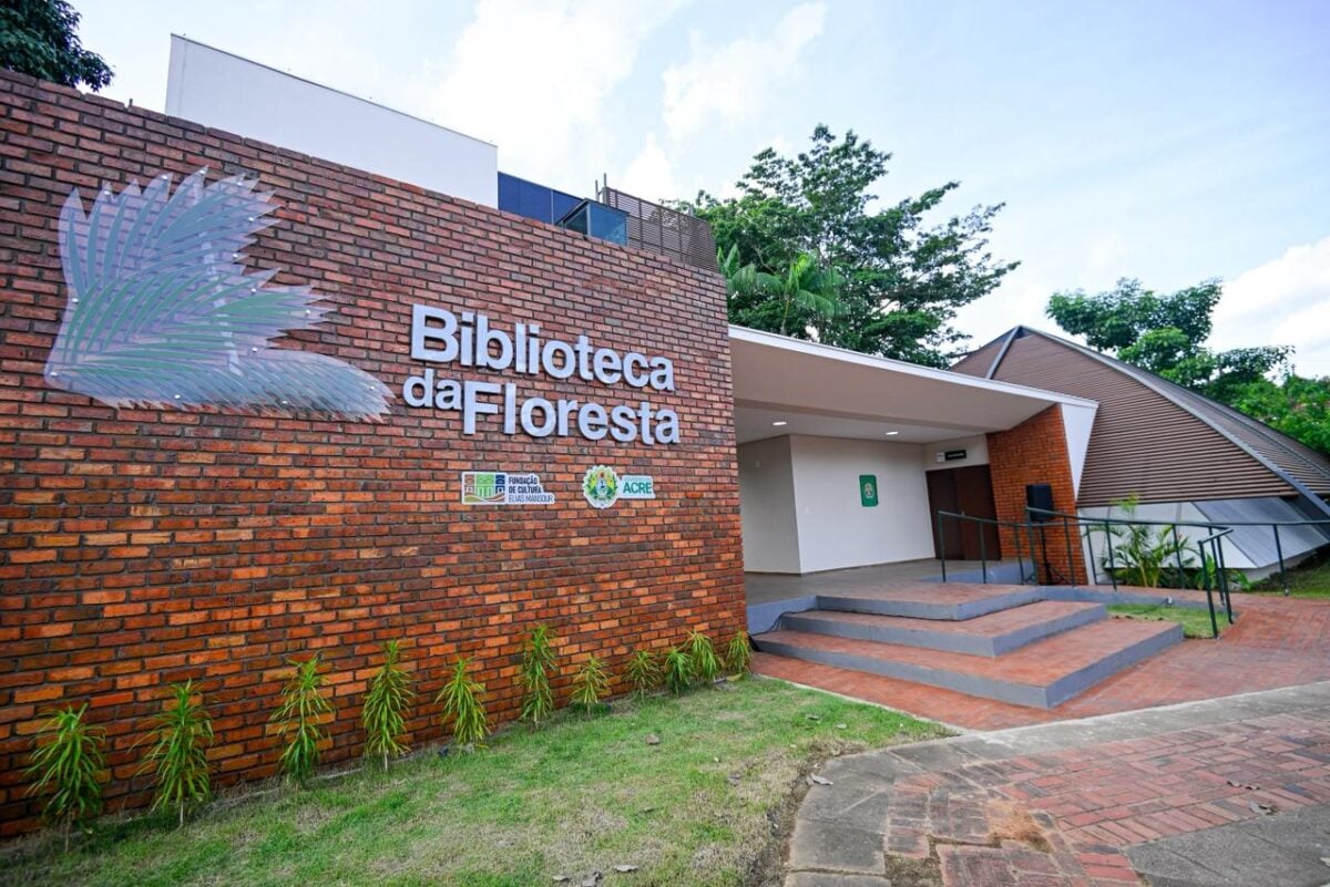 Dovolená v Acre: podívejte se na možnosti jednodenních výletů, abyste si odpočinuli od hlavního města