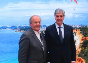 Destinace Albufeira vynikla v BTL strategií zaměřenou na turistickou diverzifikaci