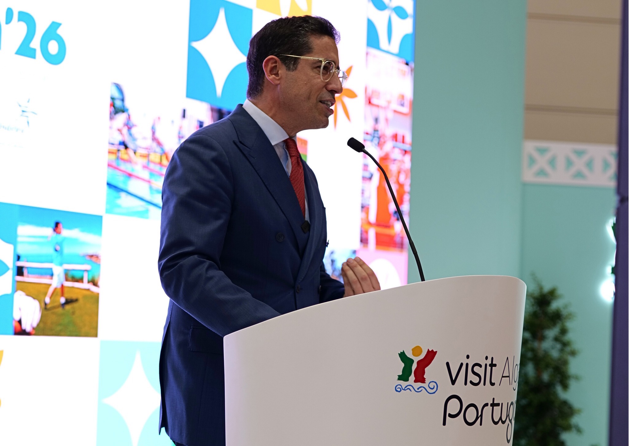 Destinace Albufeira vynikla v BTL strategií zaměřenou na turistickou diverzifikaci