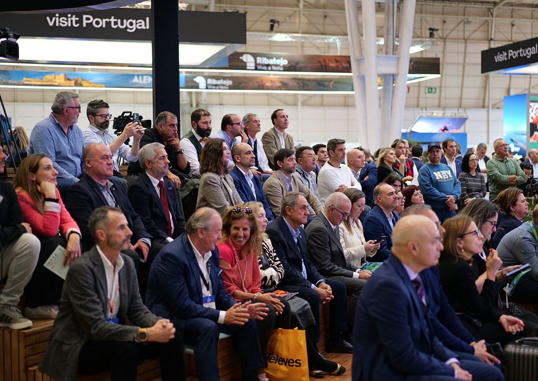 Destinace Albufeira vynikla v BTL strategií zaměřenou na turistickou diverzifikaci