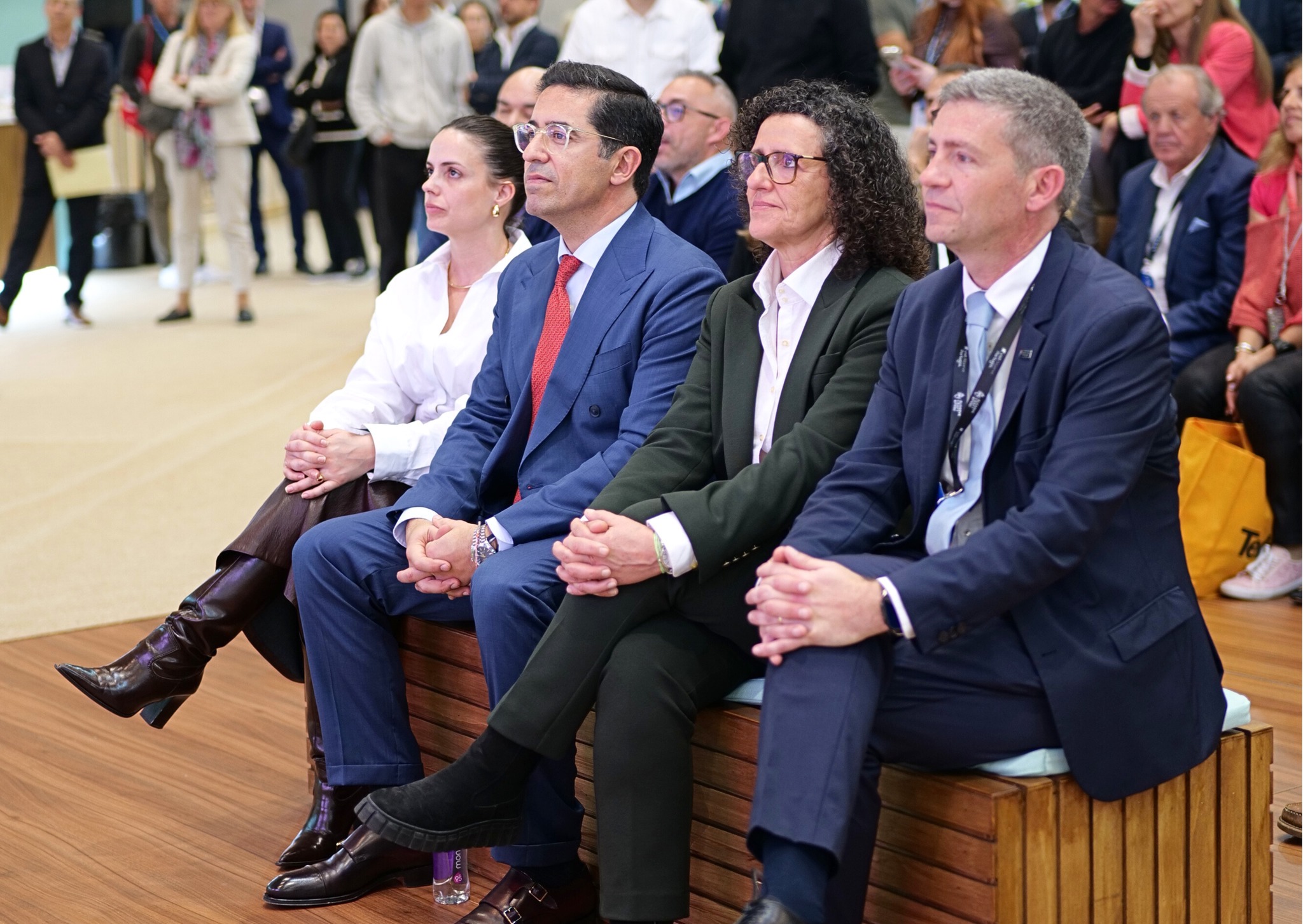 Destinace Albufeira vynikla v BTL strategií zaměřenou na turistickou diverzifikaci