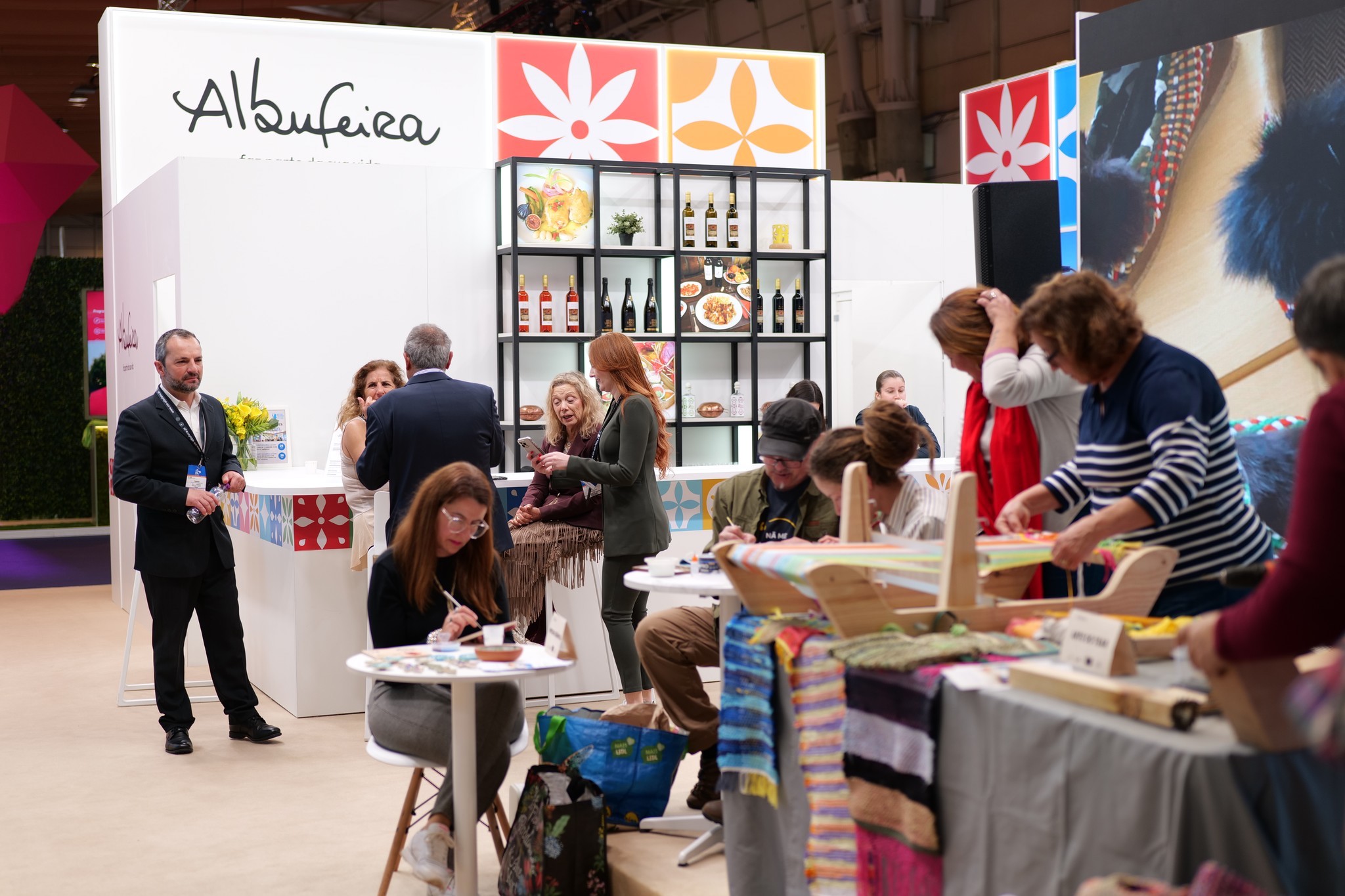 Destinace Albufeira vynikla v BTL strategií zaměřenou na turistickou diverzifikaci