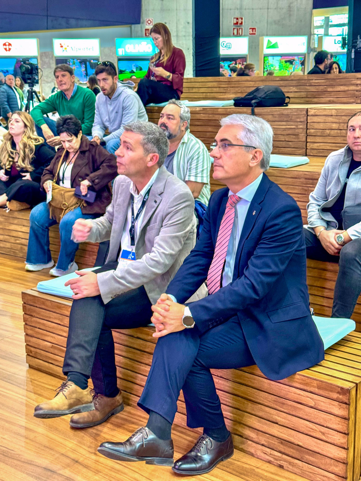 Vila Real de Santo António přináší do BTL festival 18. století, Sand Race a vánoční akce