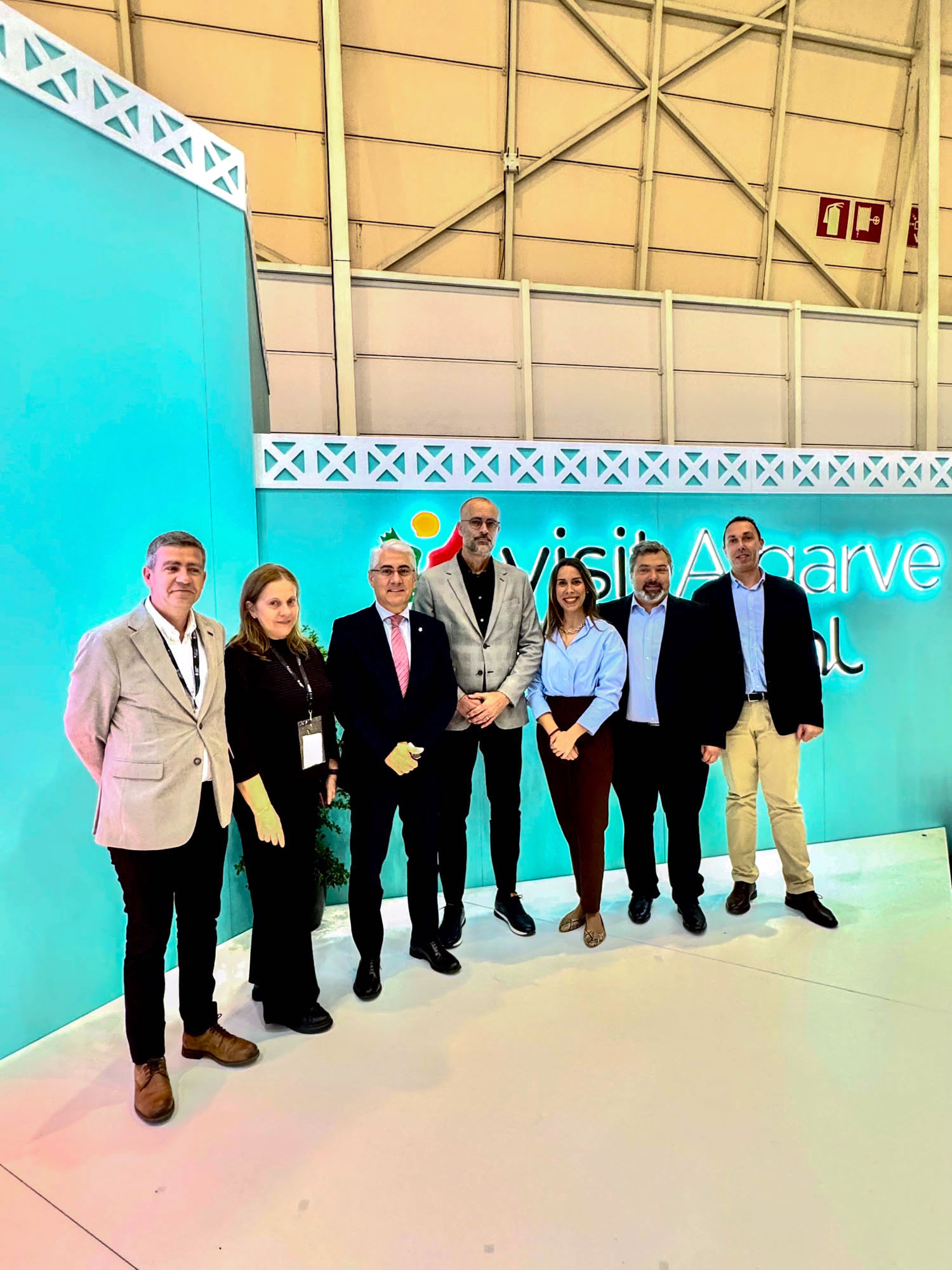 Vila Real de Santo António přináší do BTL festival 18. století, Sand Race a vánoční akce