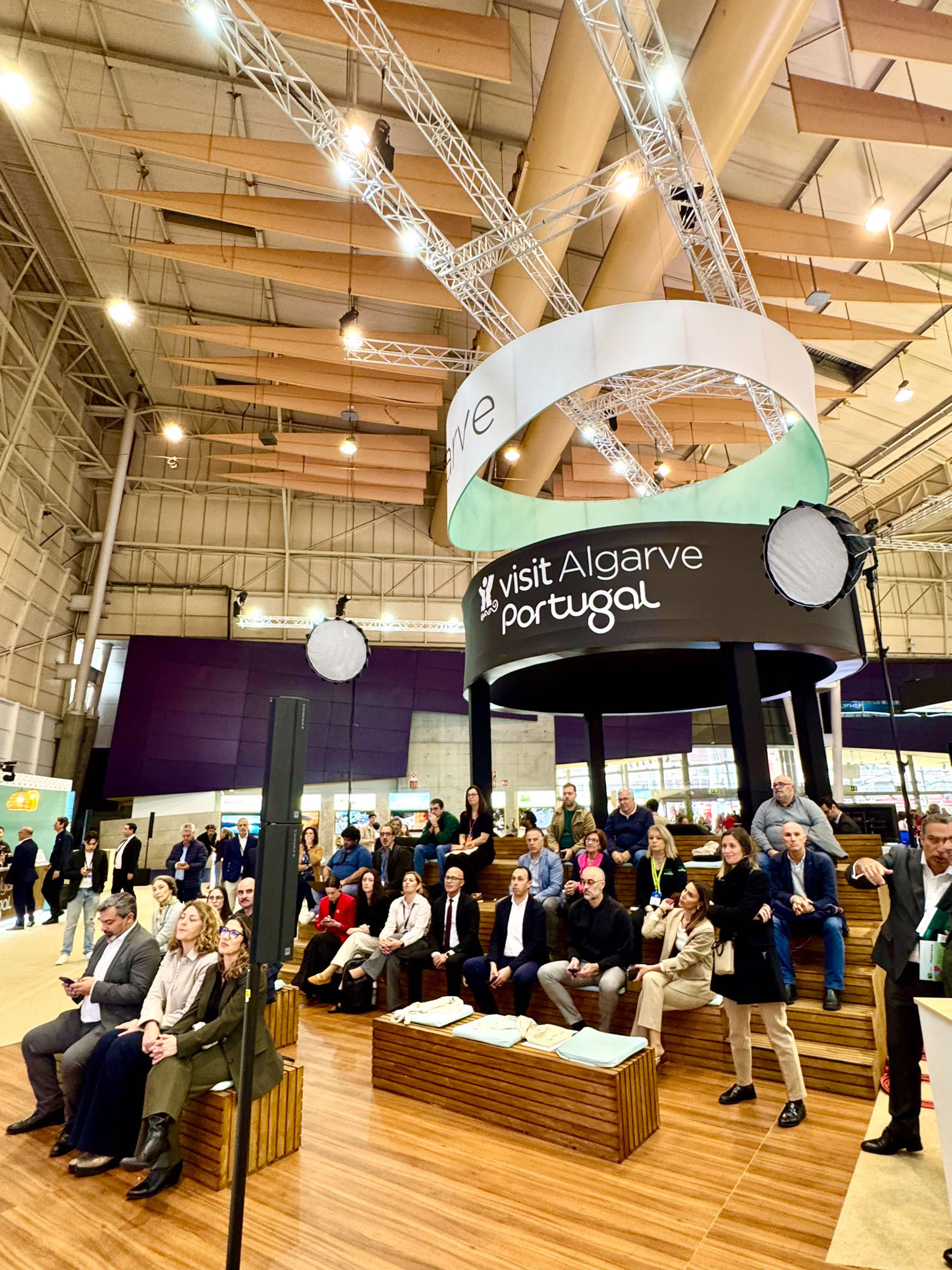 Vila Real de Santo António přináší do BTL festival 18. století, Sand Race a vánoční akce