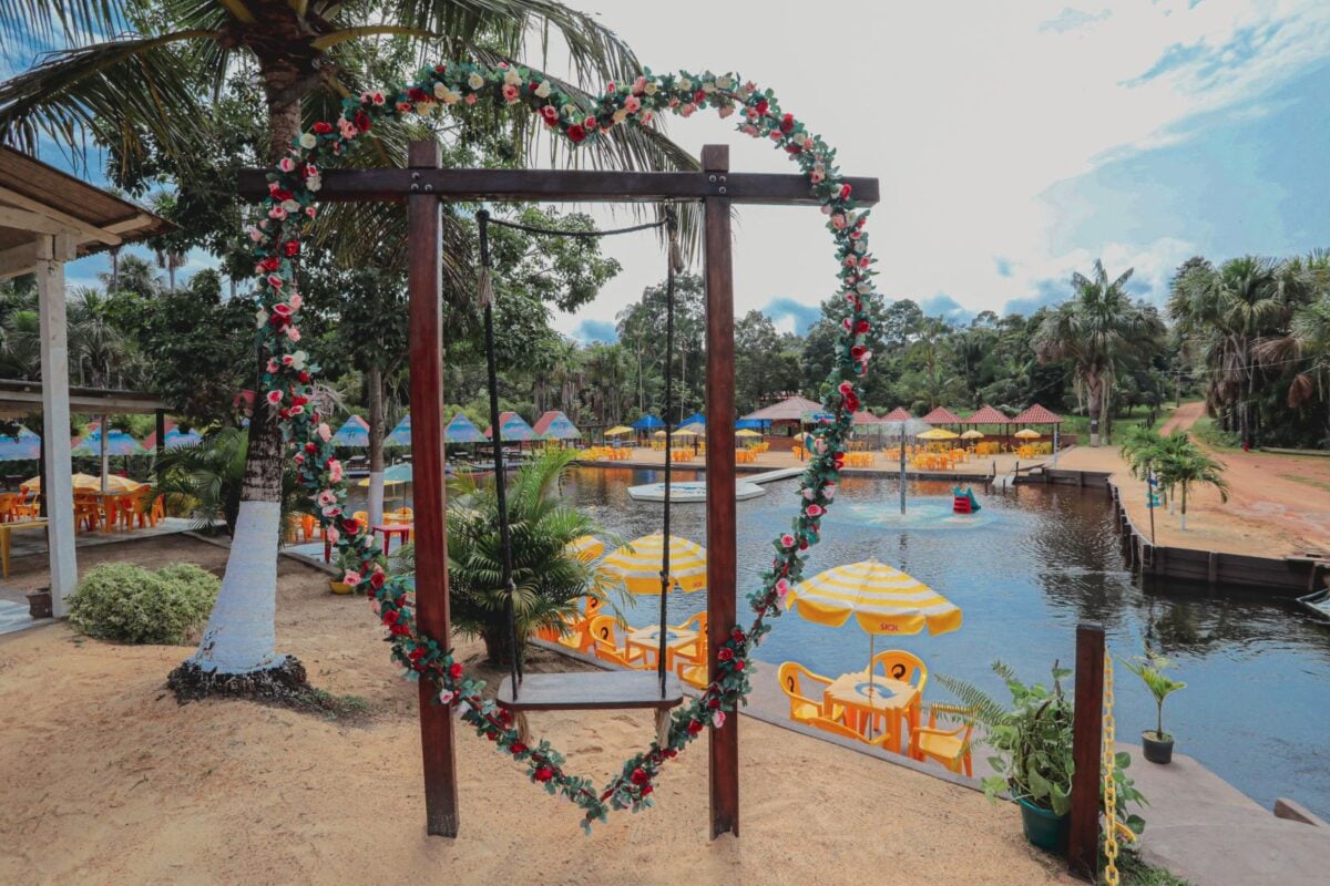 Dovolená v Acre: podívejte se na možnosti jednodenních výletů, abyste si odpočinuli od hlavního města