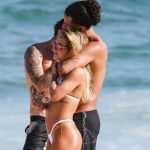 Po společném kliknutí Bruna Griphao komentuje možný románek s L7nnon