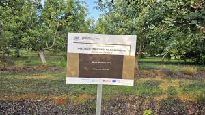 Nedostatek provozních zaměstnanců vede k otevírání volných pracovních míst v zemědělském experimentálním centru Tavira