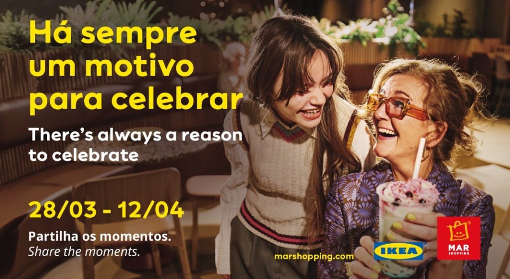 Algarve kuchyně a mezinárodní fusion zvýrazněny v MAR Shopping Algarve