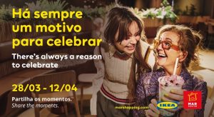 Algarve kuchyně a mezinárodní fusion zvýrazněny v MAR Shopping Algarve