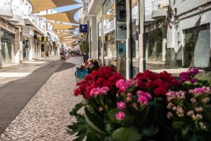 Portimão Center se připravuje na transformaci s Digital Shopping District
