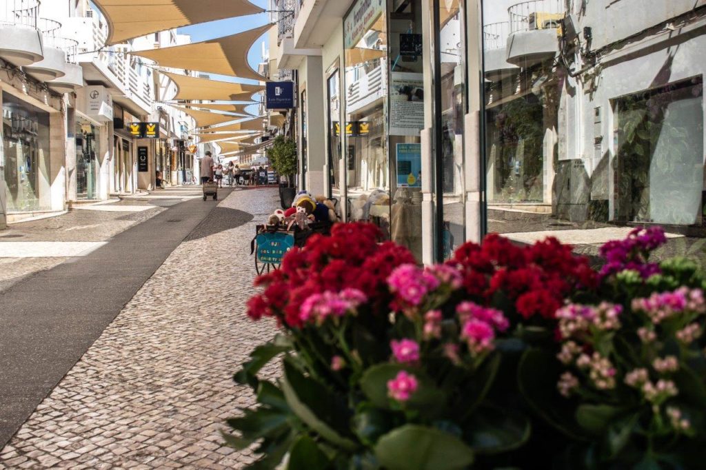 Portimão Center se připravuje na transformaci s Digital Shopping District