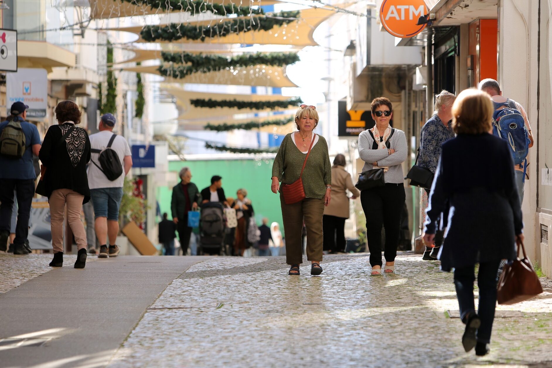 Portimão Center se připravuje na transformaci s Digital Shopping District