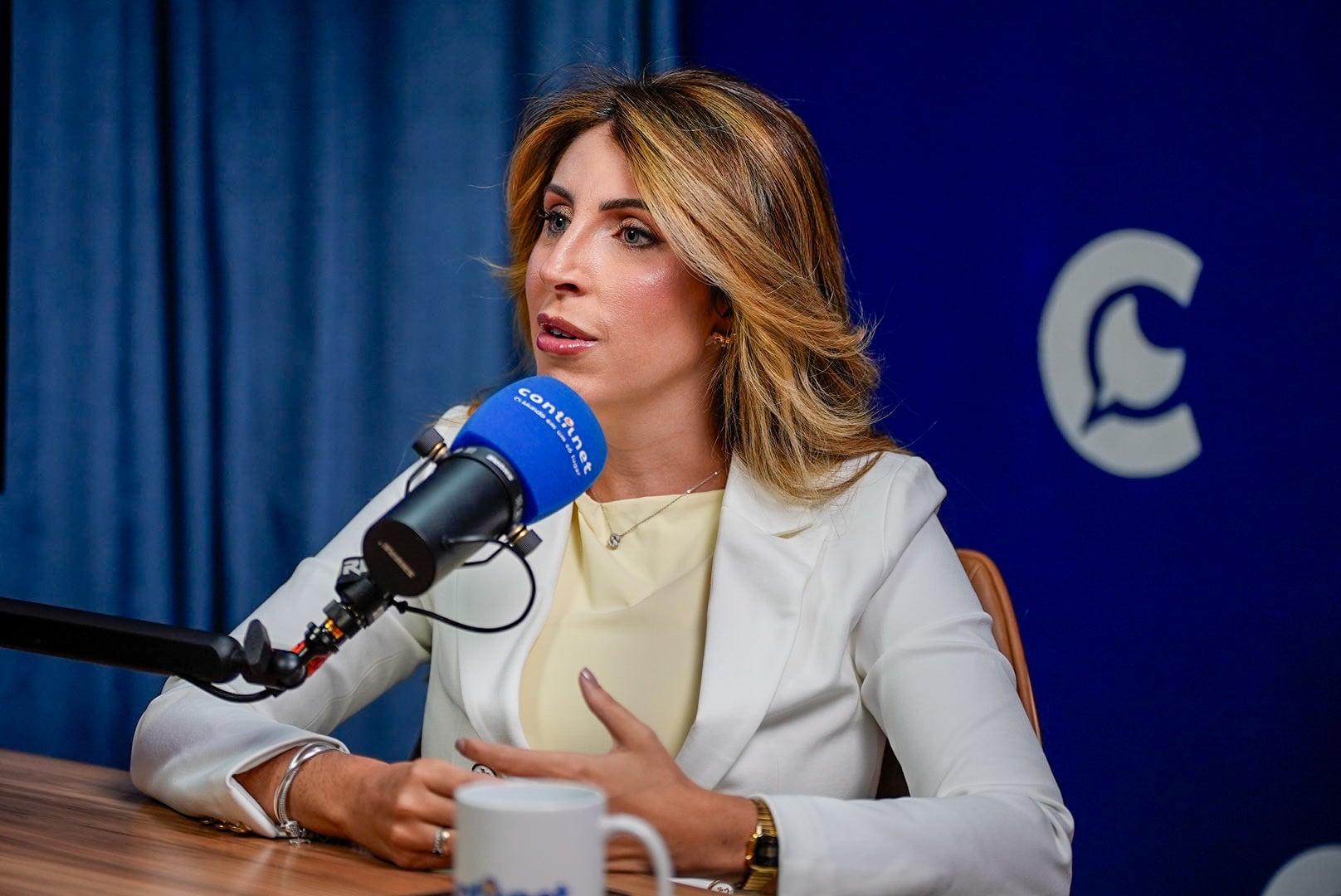 Po projevu ministra o univerzitní nemocnici prezident popírá dar Fundhacre: „Nevyjednávatelné“