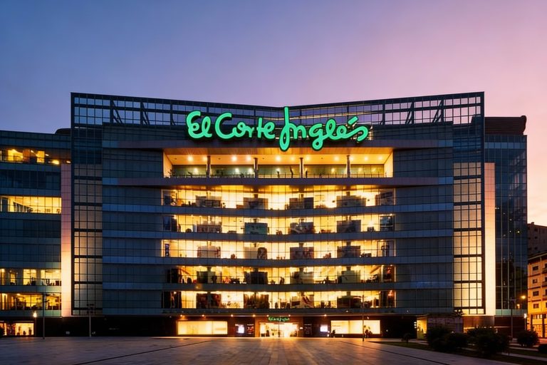 Zaměstnanec El Corte Inglés s 36letou praxí propuštěn za nadměrné slevy: soud „odsoudí“ společnost, aby mu zaplatila odškodné 172 tisíc eur