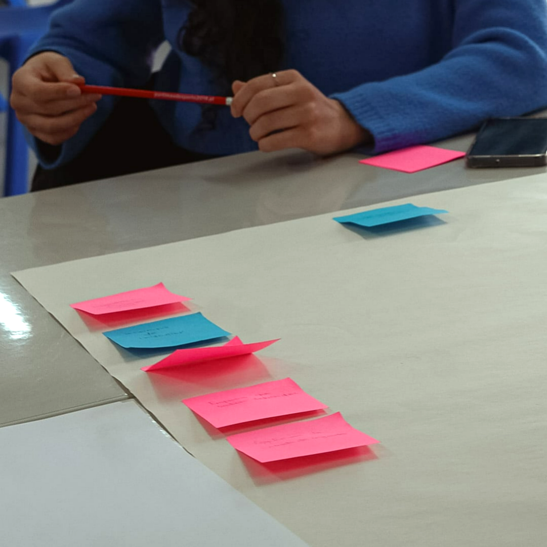 Mladí lidé byli pozváni k rozvoji nápadů na bootcampu v Portimão