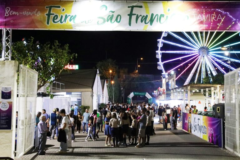 Vystavovatelé se mohou hlásit na veletrh São Francisco Fair v Taviře do konce května