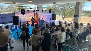 Women Entrepreneurs Fair spojuje Algarve a Andalusii v Castro Marim