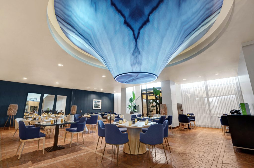 Velikonoční program Hilton Vilamoura spojuje gastronomii a zábavu pro rodiny