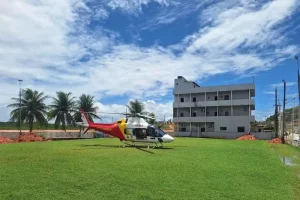 Criança morre afogada mesmo após tentativa de reanimação familiar