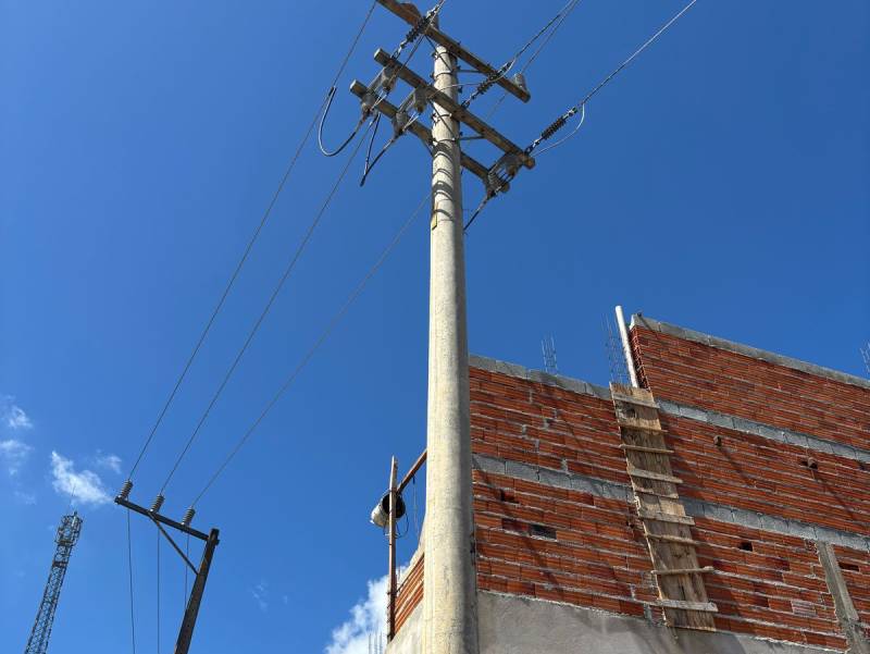 Vai construir ou reformar? Cuidado e saiba como evitar acidentes elétricos 