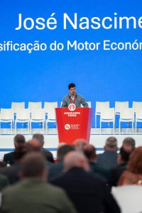 JS de Loulé navrhuje na kongresu PS ekonomickou diverzifikaci Algarve