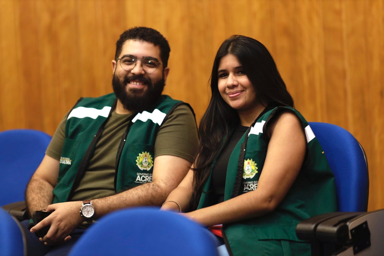 „Seeds of Resistance“: Vydaný dokument o farmářích z Transacreany