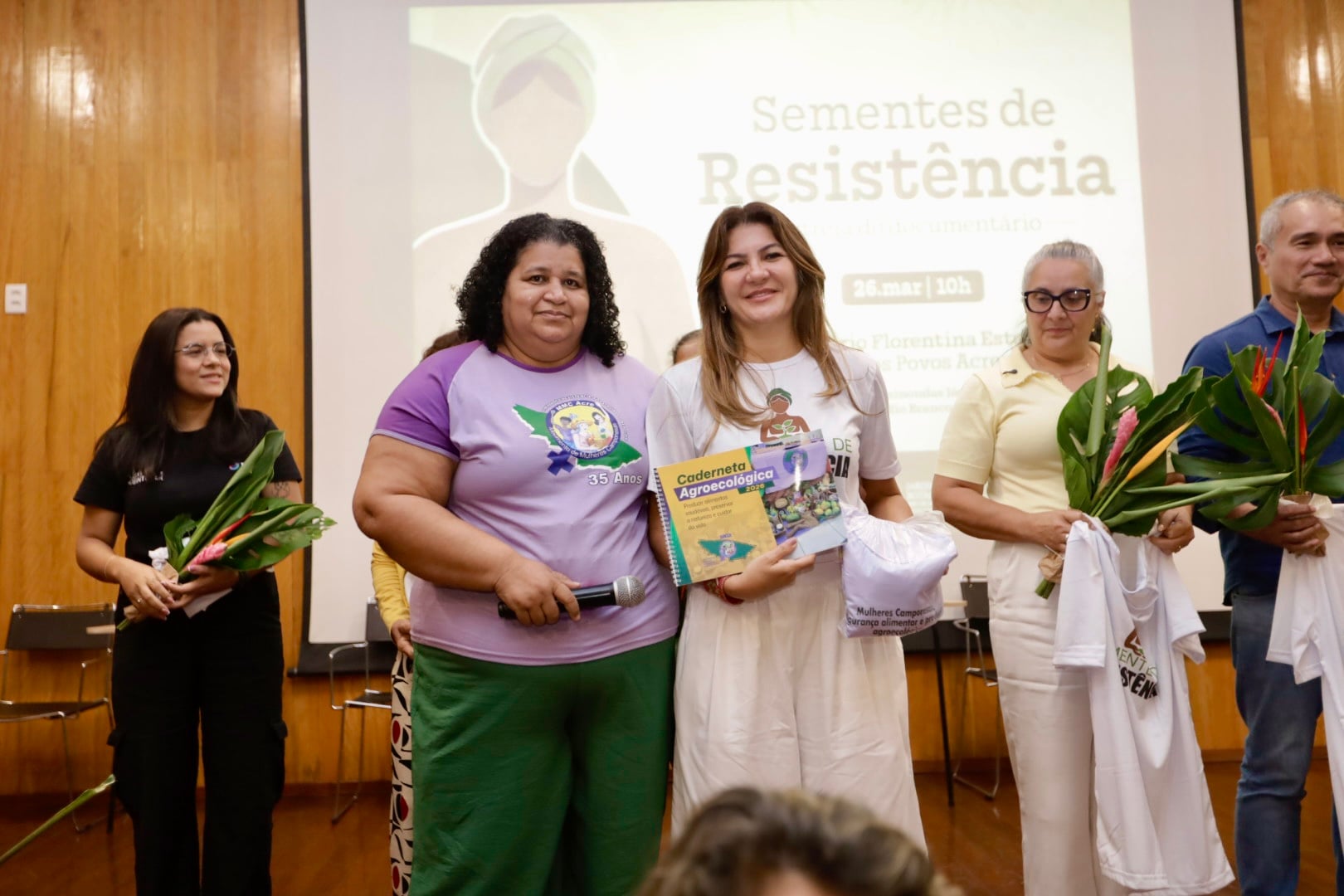 „Seeds of Resistance“: Vydaný dokument o farmářích z Transacreany